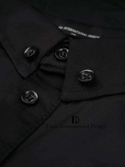 JERAVAE Men's Training Shirt M103