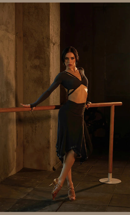 Zym Glint Skirt # 25084