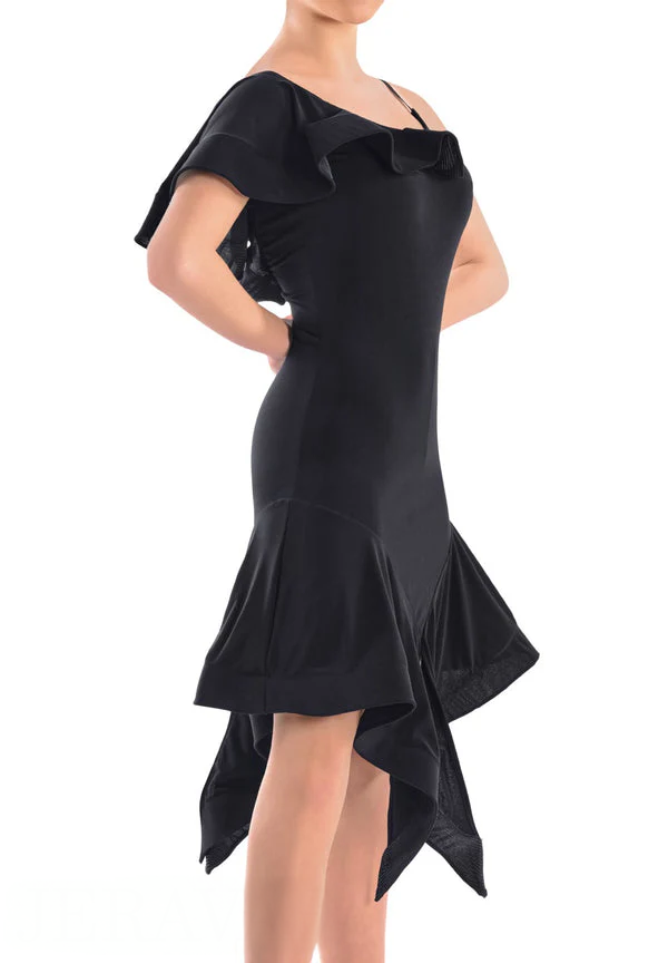 Victoria Blitz SIRACUSA Dress PRA 723_SALE