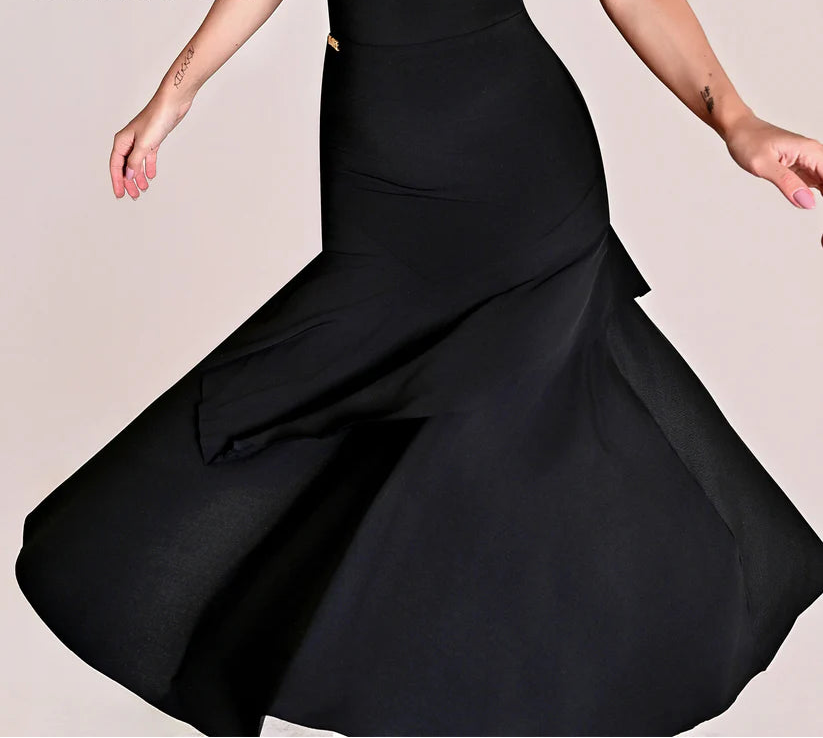 BD Dance AMD06 Skirt Pra 1739