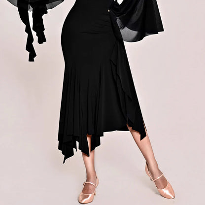 BD Dance AMD08 Skirt Pra 1744