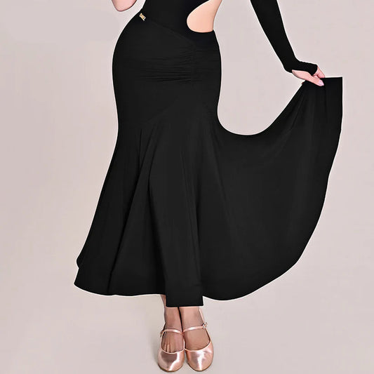 BD Dance AMD04 High Waist Skirt Pra 1734