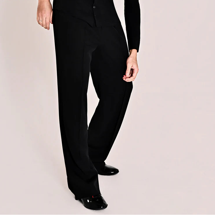 BD Dance AMD15 Men's Wide Leg Pants MP57