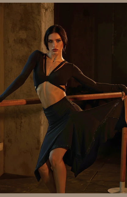 Zym Glint Skirt # 25084