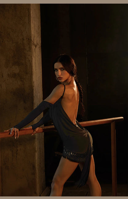 ZYM Lure Dress #25081