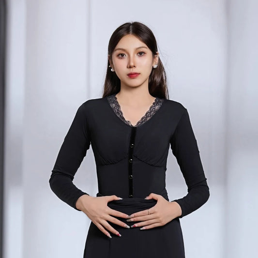 JERAVAE Women's Pra 1439