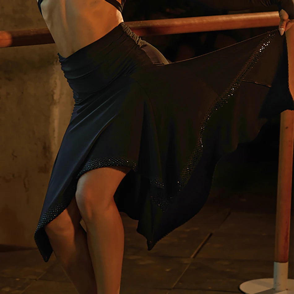 Zym Glint Skirt # 25084