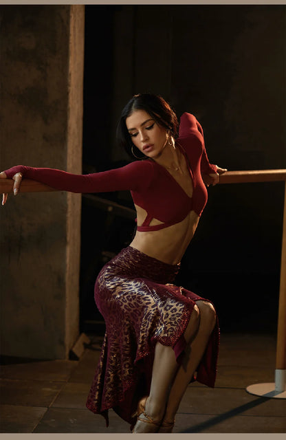 Zym Glint Skirt # 25084