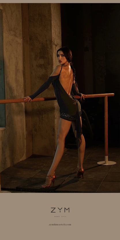 ZYM Lure Dress #25081