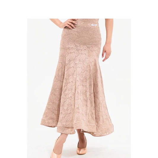Ballroom Skirt PRA 1493