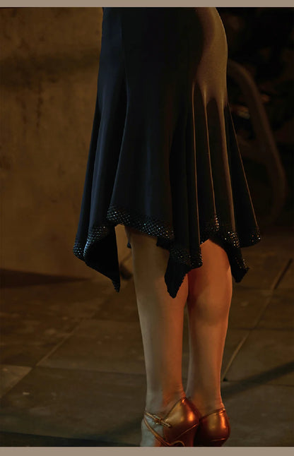 Zym Glint Skirt # 25084