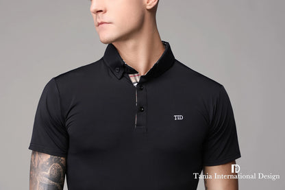 JERAVAE Men's Training Shirt M103