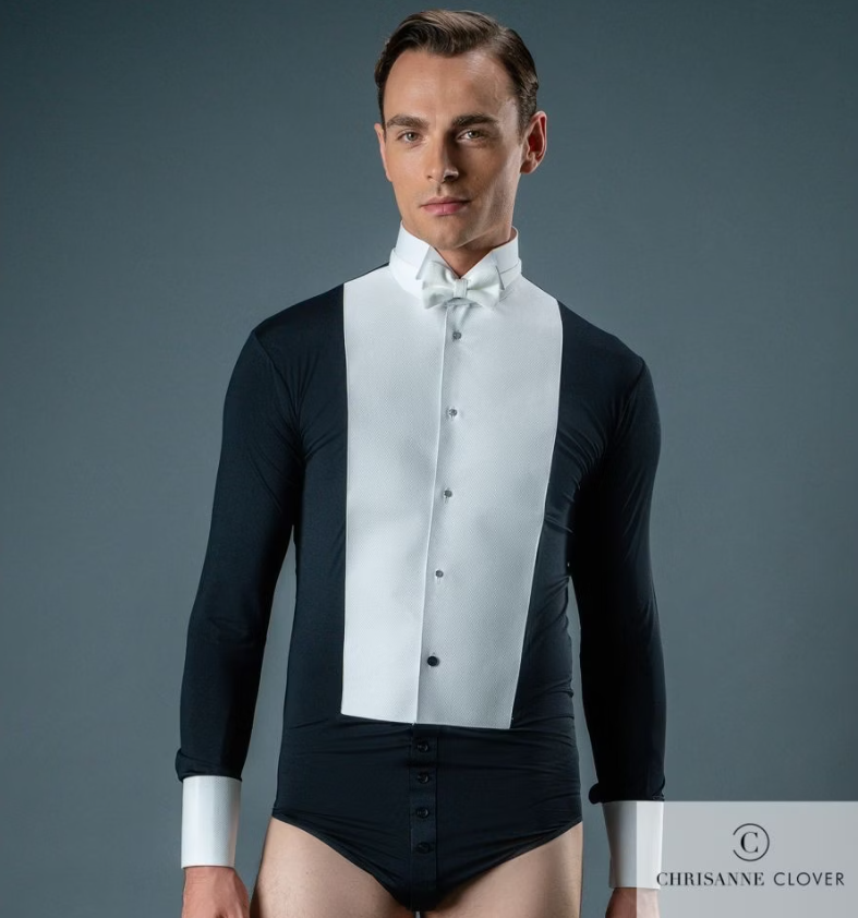 mens dress shirt bodysuit Amazon.com: Oyolan Mens One-Piece Turn-Down Collar Long Sleeves Button Down Casual Bodysuit Romper Dress Shirt Tops Black Medium : Clothing, Shoes & Jewelry