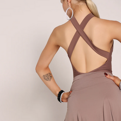 BD Dance A55 Dress Pra 1571