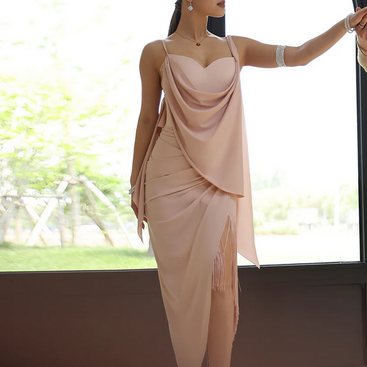 BD Dance A14 Skirt Pra 1572