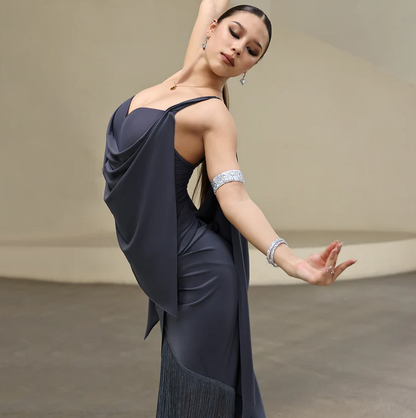 BD Dance A20 Bodysuit Pra 1573