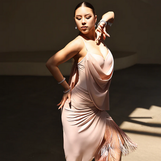 BD Dance A20 Bodysuit Pra 1573