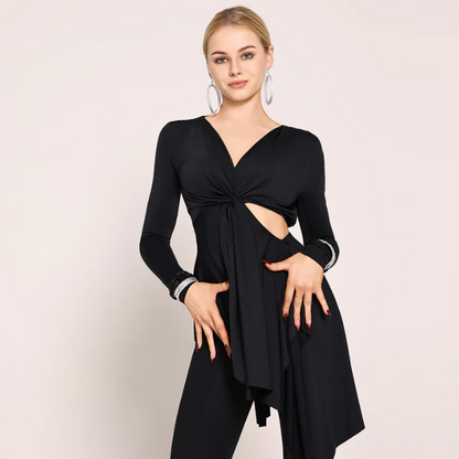 BD Dance A46 Top Pra 1590