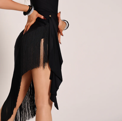 BD Dance A43 Skirt Pra 1597