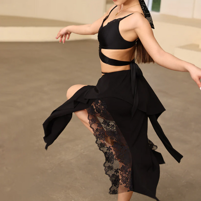 BD Dance A12 Skirt Pra 1599