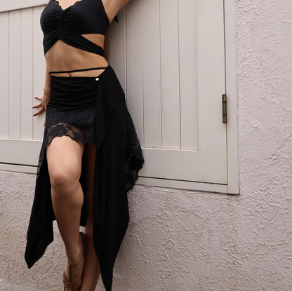 BD Dance A12 Skirt Pra 1599