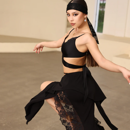 BD Dance A13 Top Pra 1600