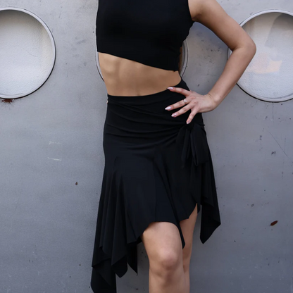 BD Dance A22 Skirt Pra 1602