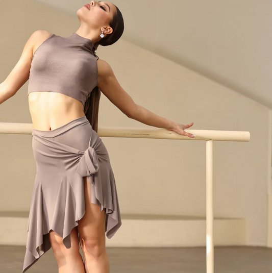 BD Dance A22 Skirt Pra 1602