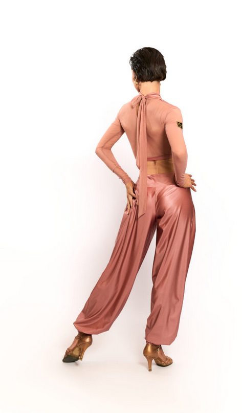 Sirius Loca Pants Pra 1611