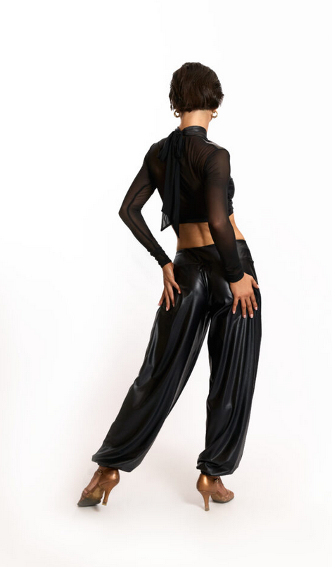 Sirius Loca Pants Pra 1611