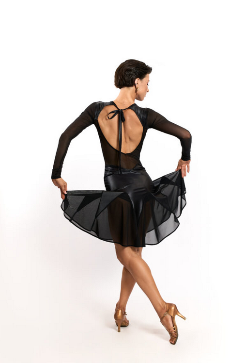 Sirius Nixe Dress Pra 1615