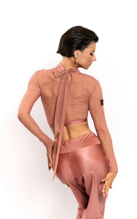 Siruis Satin Top Pra 1617