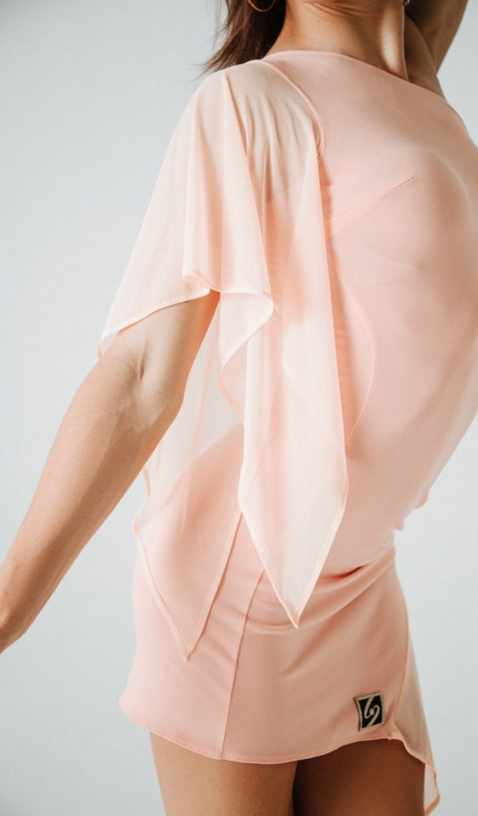 Sirius Avrora Dress Pra 1618