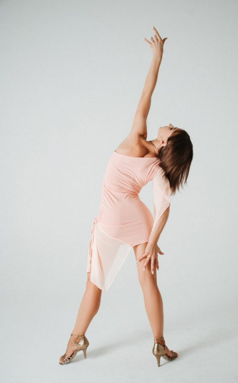 Sirius Avrora Dress Pra 1618