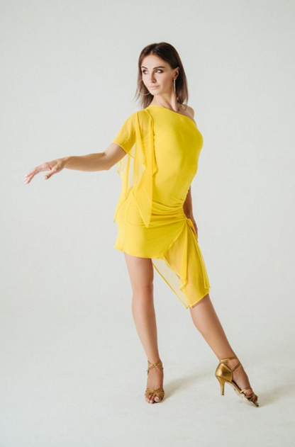 Sirius Avrora Dress Pra 1618