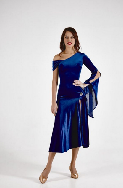 Sirius Link Dress Pra 1625