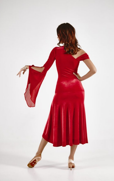 Sirius Link Dress Pra 1625