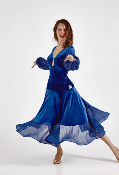 Sirius Sway Dress Pra 1628