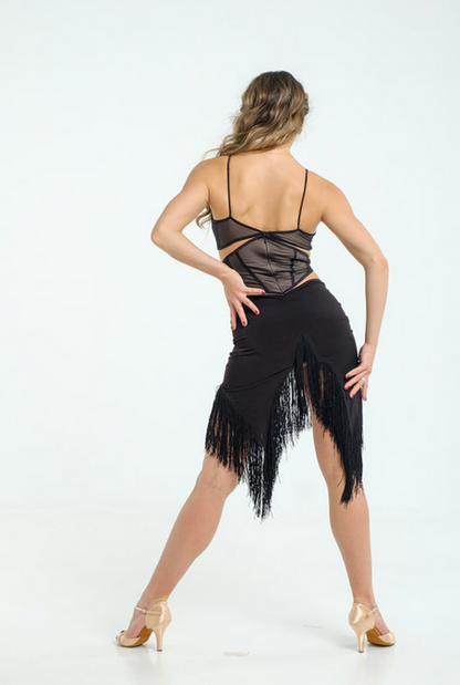 Sirius Corset Pra 1629