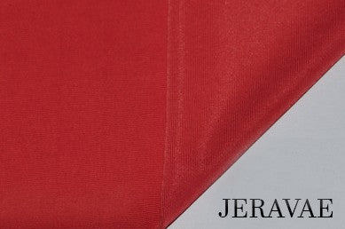 Long Sexy Asymmetrical Practice Skirt PRA 895_SALE