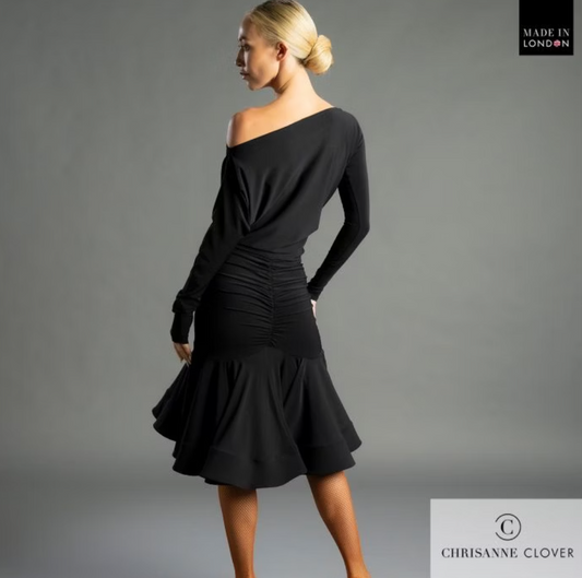 Chrissane Clover FREYA Skirt Pra 1370