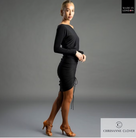 Chrissane Clover ARABELLA Skirt Pra 1372