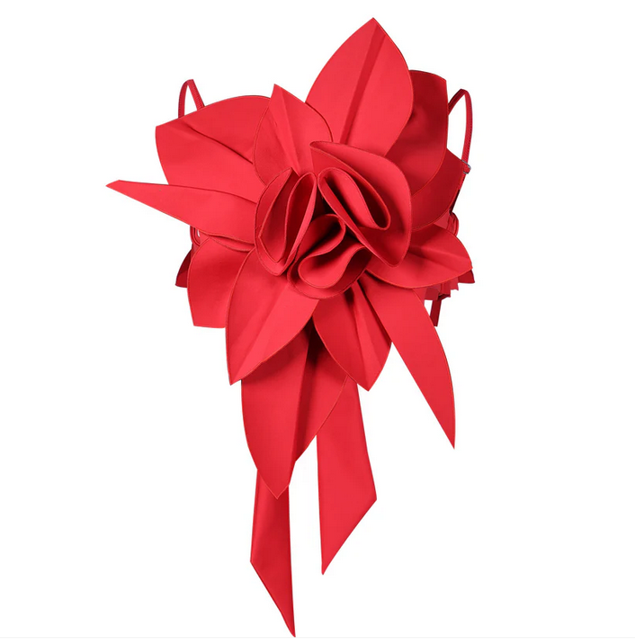 BD Dance Flower Bra Pra 1582