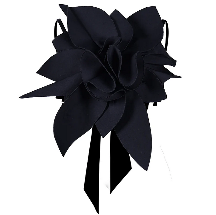 BD Dance Flower Bra Pra 1582