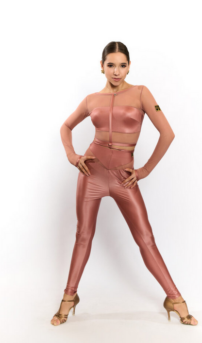 Sirius Leggings Pra 1613