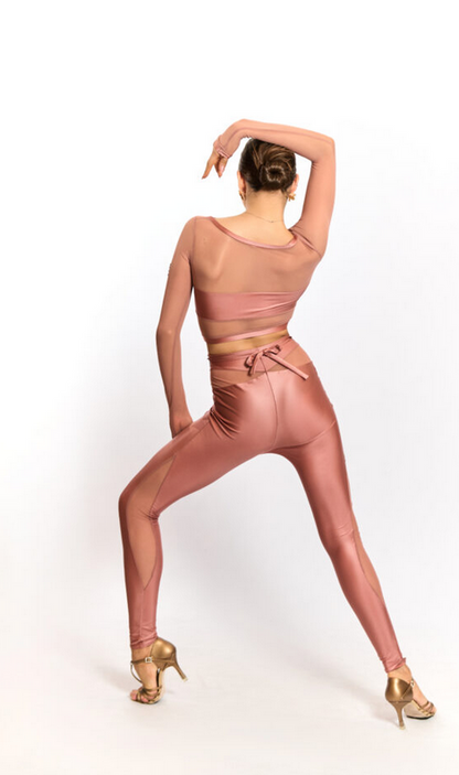 Sirius Leggings Pra 1613