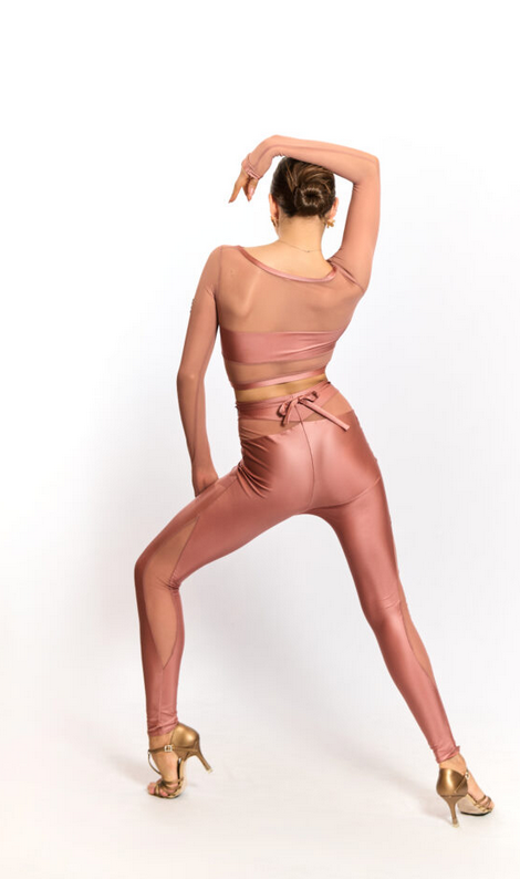 Sirius Leggings Pra 1613