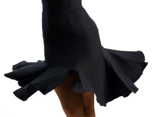 Chrisanne Clover NEPTUNE Skirt PRA 1054_SALE