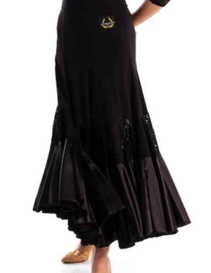 Victoria Blitz FRAME Skirt PRA 727_SALE