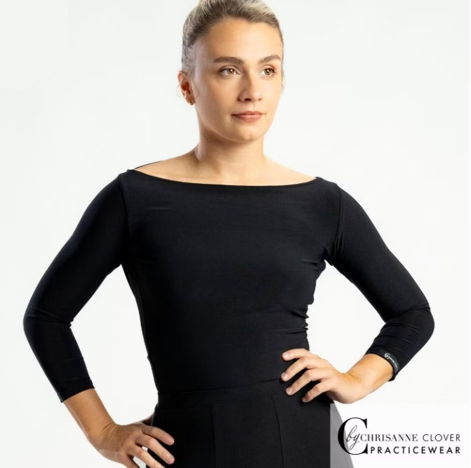 Chrisanne Clover BELLATRIX Top PRA 1056